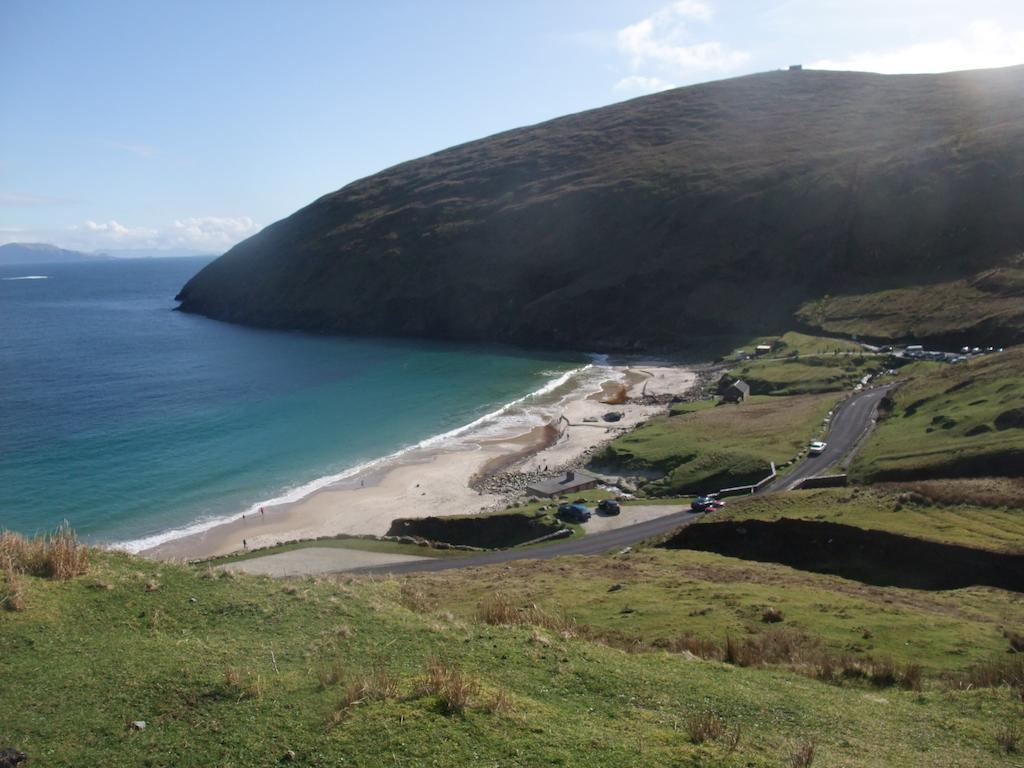 Katie'S Cottage Achill Sound Quarto foto