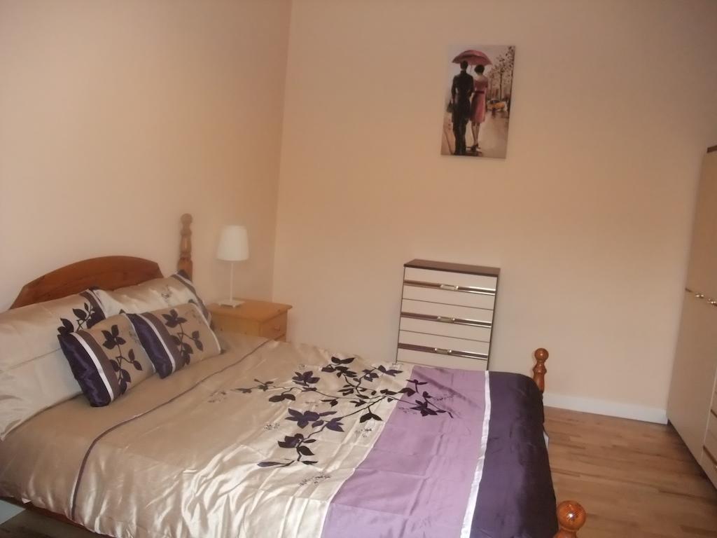 Katie'S Cottage Achill Sound Quarto foto