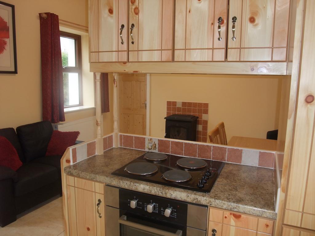 Katie'S Cottage Achill Sound Quarto foto