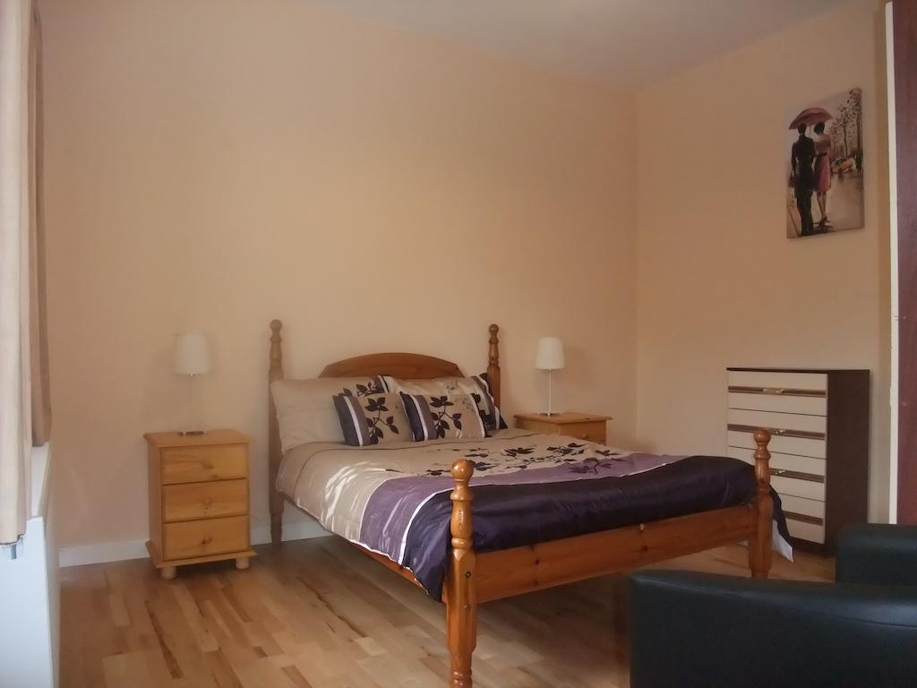 Katie'S Cottage Achill Sound Quarto foto